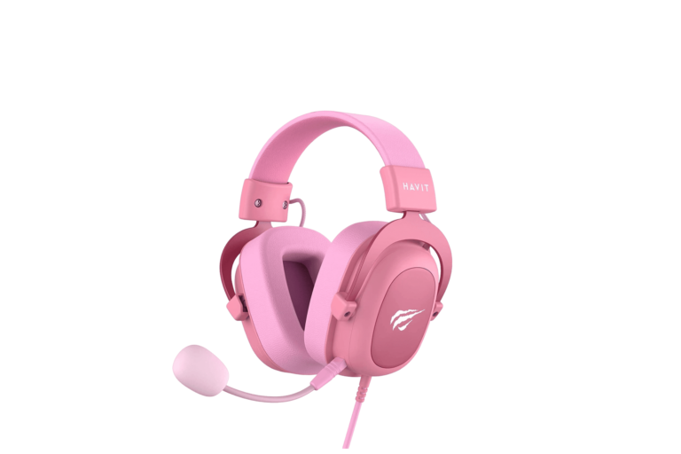 Headset-Fone-de-Ouvido-Pink-Gamer